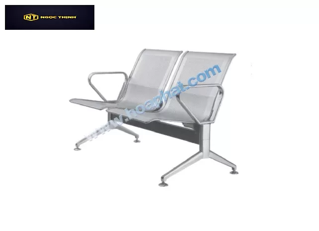 Ghế phòng chờ PS02-2